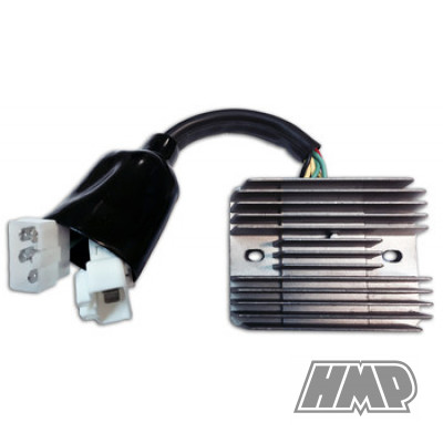 Regulador / rectificador corrente HONDA VFR FI 800 - DZE